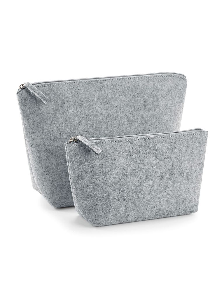 grey melange
